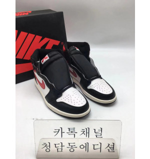 [LJR공장]나이키 에어조던1 하이 (남녀공용)