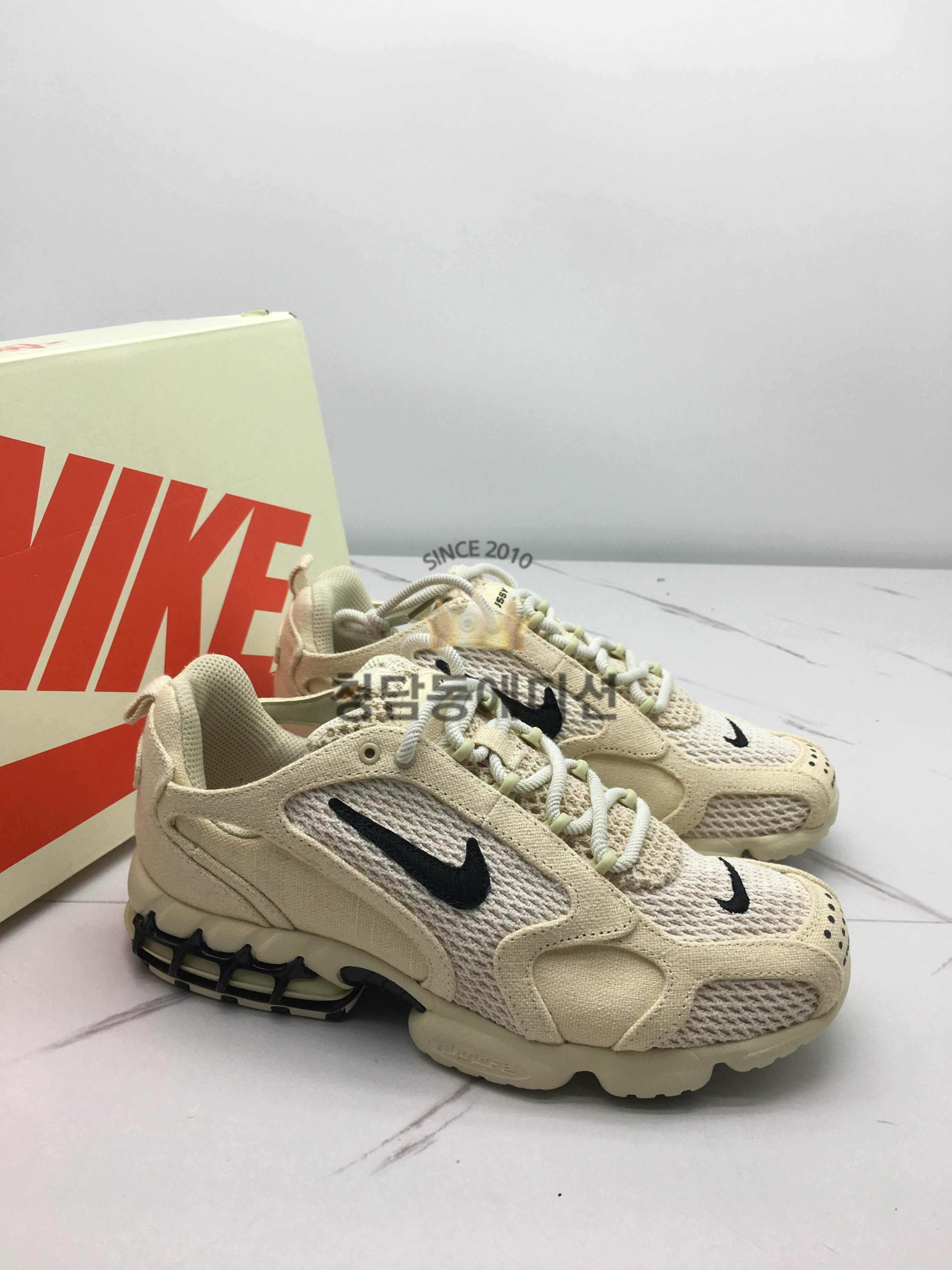 [GOD공장] 나이키 스투시 줌스피리돈 케이지2 (남녀공용)