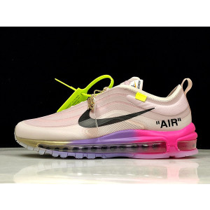 [H12공장]나이키x오프화이트 에어맥스97 (남녀공용)