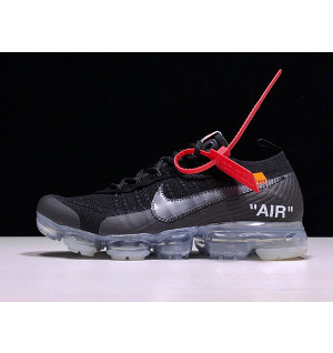 [H12공장]나이키x오프화이트 베이퍼맥스 (남녀공용)