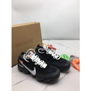 [H12공장]나이키x오프화이트 베이퍼맥스 (남녀공용)