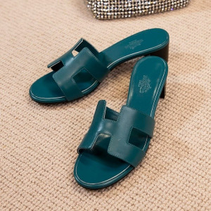 에르메스 오아시스 샌들