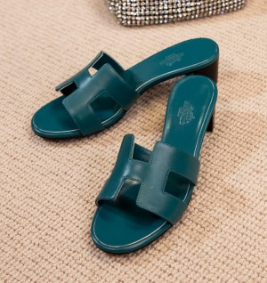 에르메스 오아시스 샌들