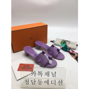 에르메스 오아시스 샌들