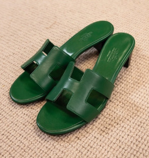 에르메스 오아시스 샌들