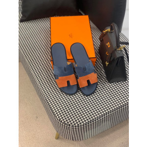 에르메스 이즈미르 슬리퍼 (남성용)