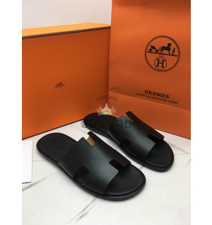 에르메스 이즈미르 슬리퍼 (남성용)