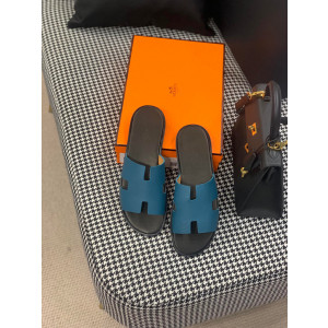 에르메스 이즈미르 슬리퍼 (남성용)