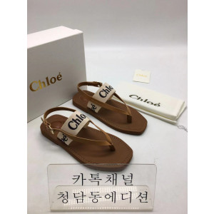 끌로에 샌들