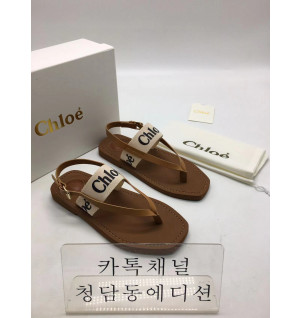 끌로에 샌들