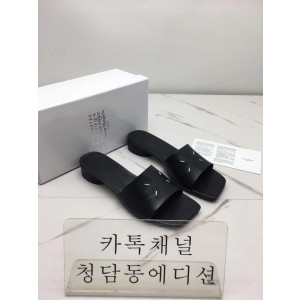 메종마르지엘라 슬라이드 슬리퍼 (5COLOR)