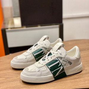 발렌티노 밴딩 스니커즈 (남녀공용)