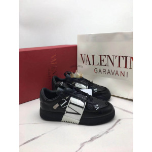 발렌티노 밴딩 스니커즈 (남녀공용)