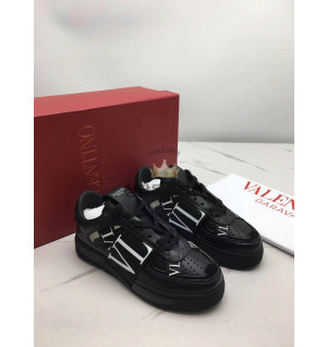 발렌티노 밴딩 스니커즈 (남녀공용)