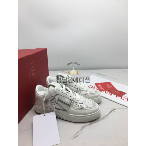 발렌티노 밴딩 스니커즈 (남녀공용)