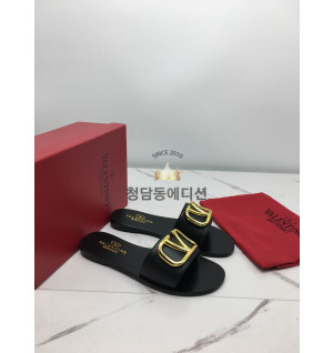 발렌티노 슬리퍼 (3COLOR)