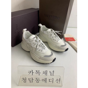 발렌티노 스니커즈 (남성용)