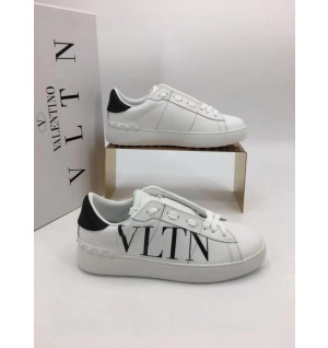 발렌티노 로고 스니커즈 (남성용)