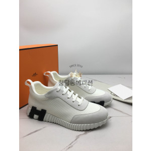 에르메스 바운싱 스니커즈 최고퀄 (남녀공용)