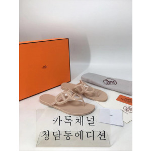 에르메스 에제리 샌들