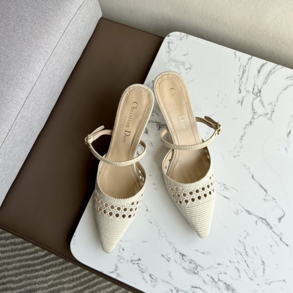 디올 뮬 최고퀄