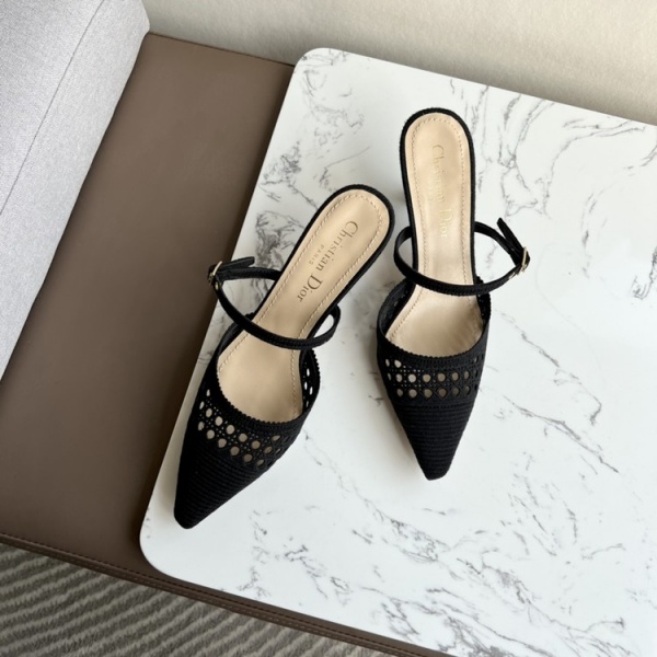 디올 뮬 최고퀄