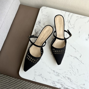 디올 뮬 최고퀄