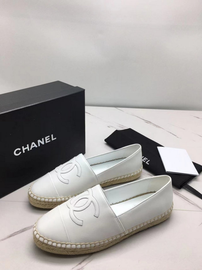 샤넬 레더 에스파듀 최고퀄