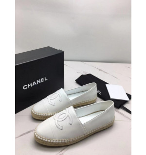 샤넬 레더 에스파듀 최고퀄