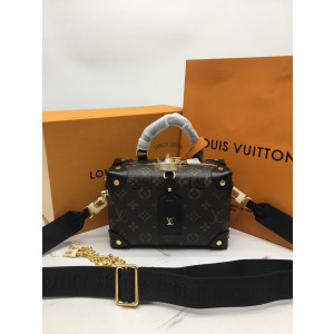 [OC] 루이비통 쁘띠뜨 말 수플 모노그램 정품동일가죽