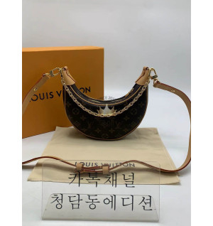 루이비통 루프백 M81098