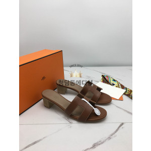 에르메스 오아시스 스위프트 샌들 최고퀄 (4COLOR)