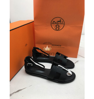 에르메스 산토리니 앱송 샌들 최고퀄