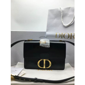 [정품동일가죽] 디올 30 몽테인백 최고퀄