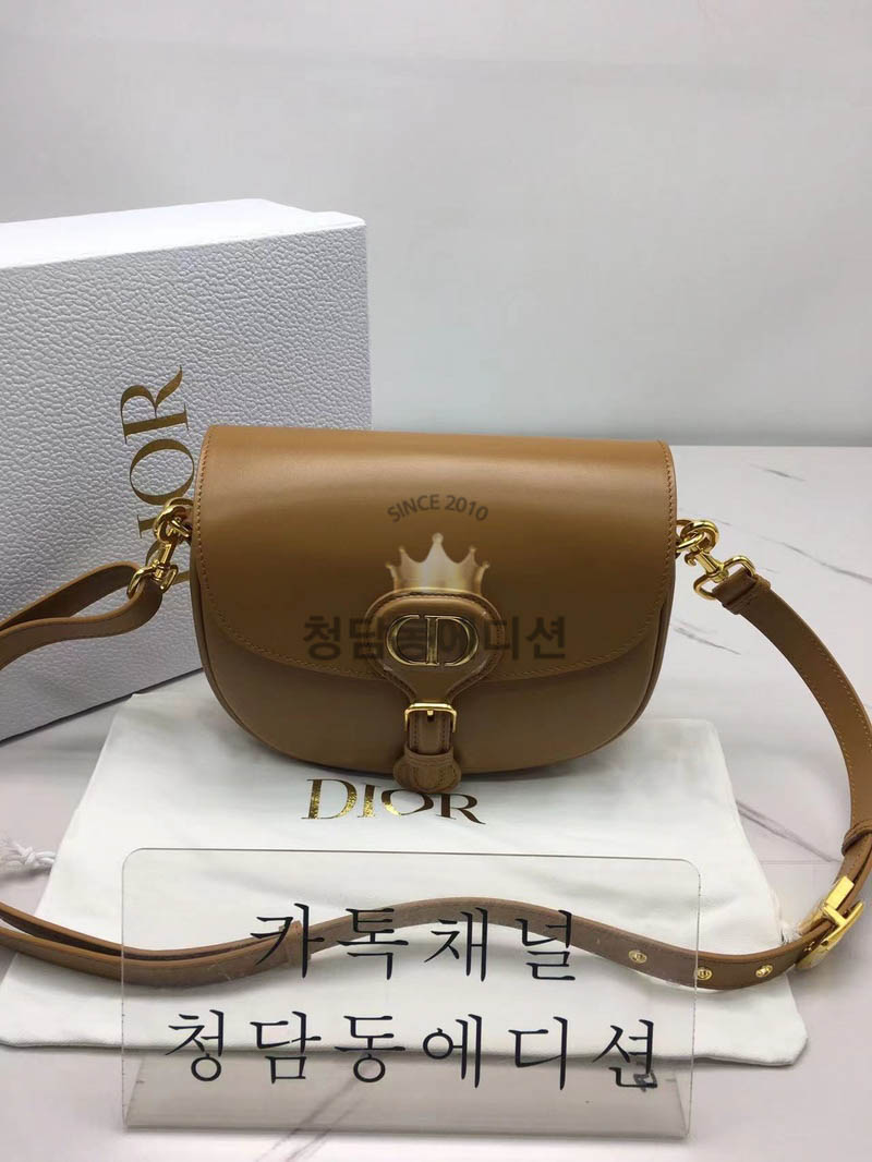 디올 바비백 스몰/미디움