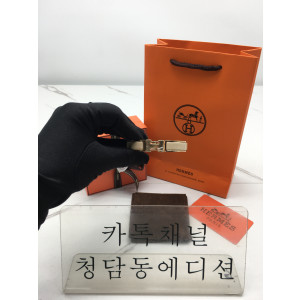 에르메스 클릭아슈 뱅글팔찌 브레이슬릿 (3COLOR) (V-gold소재)