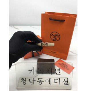 에르메스 클릭아슈 뱅글팔찌 브레이슬릿 (3COLOR) (V-gold소재)