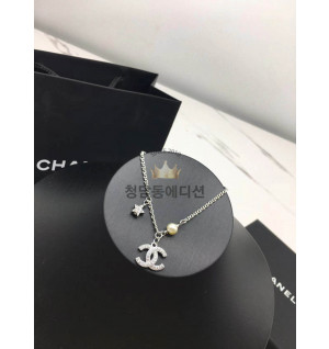 샤넬 CC로고 브레이슬릿 팔찌