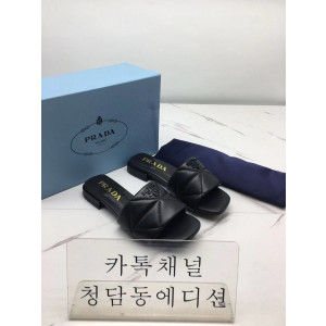 프라다 슬리퍼 (3COLOR)