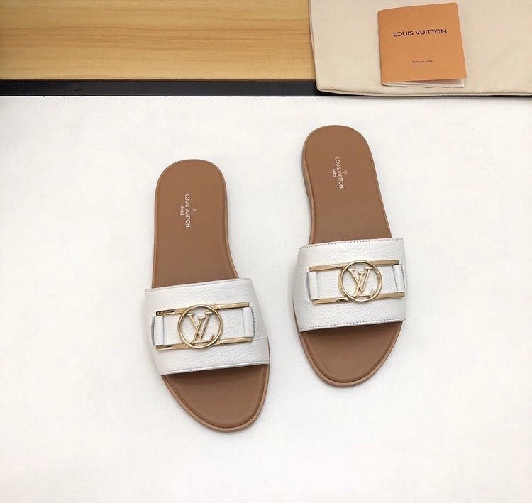 루이비통 슬리퍼 (0.5CM,4CM)