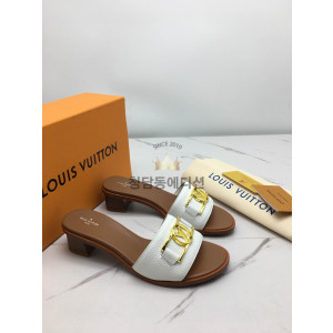 루이비통 슬리퍼 (0.5CM,4CM)