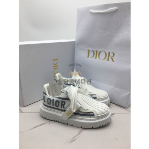 디올 아이디 스니커즈