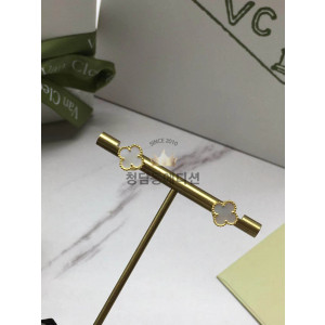 반클리프 스위트 이어링 귀걸이 (4COLOR)