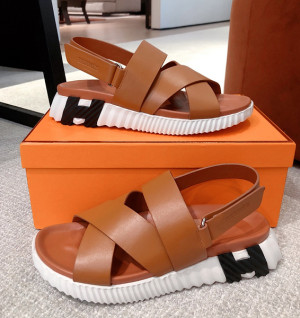 에르메스 일렉트릭 샌들 (남성용)