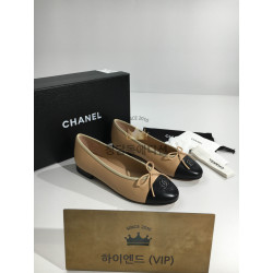 샤넬 발레리나 플랫슈즈 하이엔드급