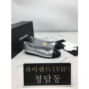 샤넬 발레리나 플랫슈즈 하이엔드급