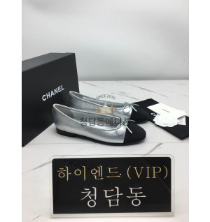 샤넬 발레리나 플랫슈즈 하이엔드급