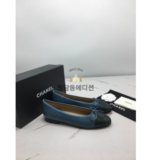 샤넬 발레리나 플랫슈즈 하이엔드급