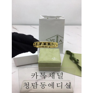 반클리프 빼를리 팔찌 (3COLOR)