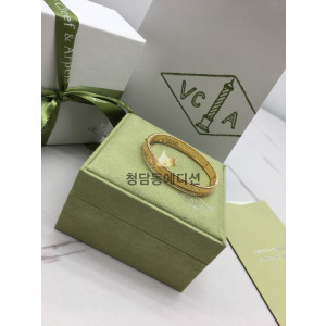 반클리프 빼를리 팔찌 (3COLOR)